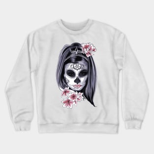 Catrina. Crewneck Sweatshirt